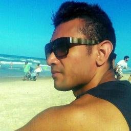 Samuel Storch Silvei - Twitter Profile Picture of Samuel Storch Silvei (@SilveiSamuel) on Twitter