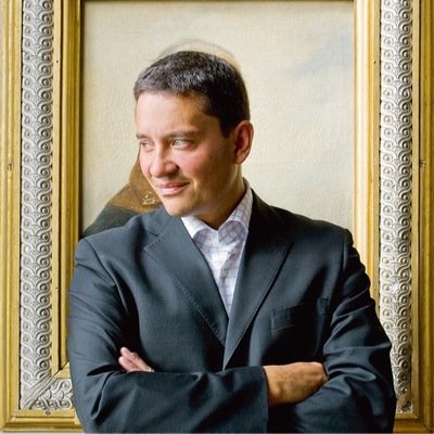 Profile Picture of Laurent Brunner (@LaurentBrunner) on Twitter