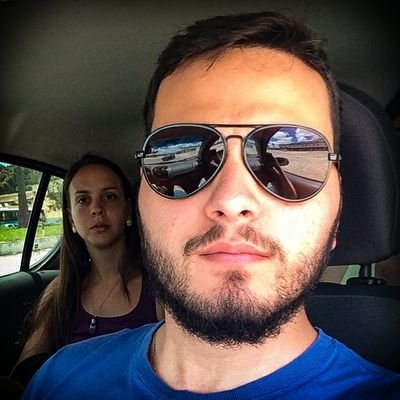 Profile Picture of Daniel Aquino (@draquino) on Twitter