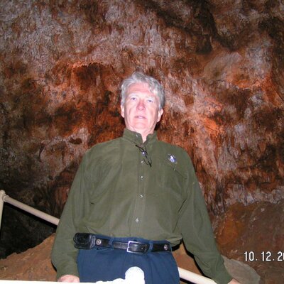 Profile Picture of David Hillyer (@dahilly1) on Twitter