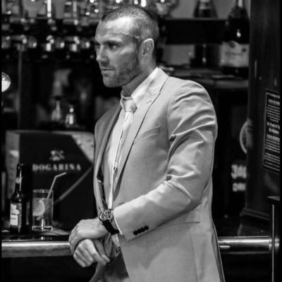 Profile Picture of James MacMillan (@Jimbo2507) on Twitter