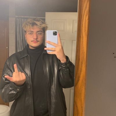 Profile Picture of Felipe Dasilva (@FelipeDaSilva__) on Twitter