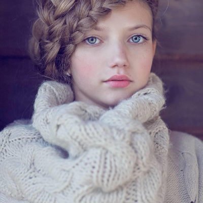 Profile Picture of Zoe Leach (@hdmakrway2) on Twitter