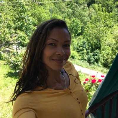 Profile Picture of Paula Cadavid (@PaulaCadavid5) on Twitter
