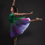 Profile Picture of Kiati Plooksawasdi (@kiatiplooks.dance) on Instagram