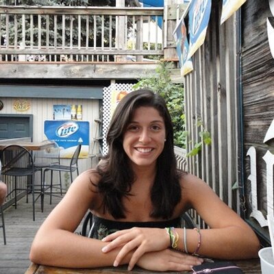 Profile Picture of Alex Wittman (@thehealthycoed) on Twitter