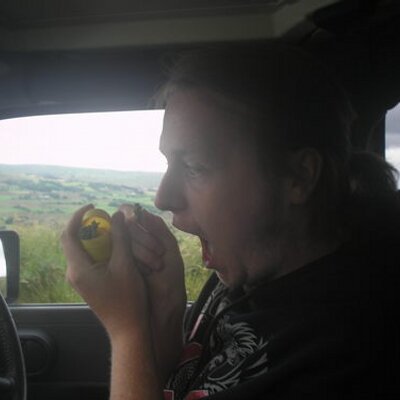 Profile Picture of Dara Fitzpatrick (@darafitzpatrick) on Twitter