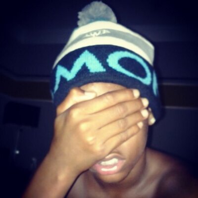 Profile Picture of Kyle Mayes Jr. (@Constrixtion) on Twitter