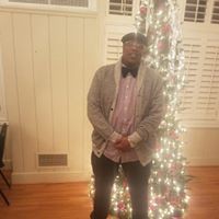 Profile Picture of Curtis Pinckney (@curtis-pinckney-1) on Quora