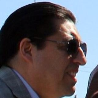 Profile Photo of Juan Ramón Flores (@JuanRamonFG) on Twitter