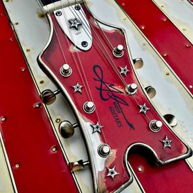 Profile Picture of James Paris (@jimiparis) on Pinterest