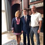 Profile Picture of Kimberly Howard (@kimdeaton_howard) on Instagram