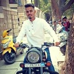 Profile Picture of Prince Suni (@sunil_rathoda) on Instagram