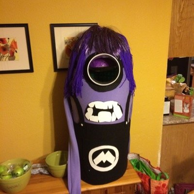 Profile Picture of Steve Mahieu (@churchwarden123) on Twitter