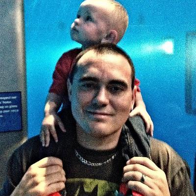 Profile Picture of Derek (@derek_thurston) on Twitter