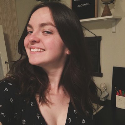 Profile Picture of Caitlin Wagner (@Caitlin38347512) on Twitter