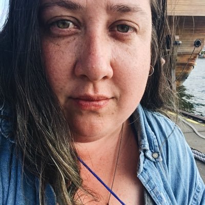 Profile Picture of Shell Bailey (@ShellBailey0) on Twitter