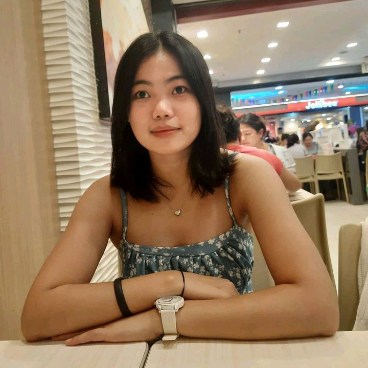 Profile Picture of Cassandra Digay (@digaycassandra) on Tiktok