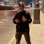 Profile Picture of Max Stevlingson (@maxstevlingson) on Instagram