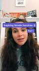 Profile Picture of   greenscreen most of these... (@maddyreads) on Tiktok