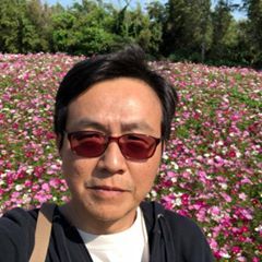 Profile Picture of David Lu (@davidlu40) on Tiktok