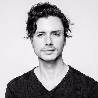 Profile Picture of Michael Oved (@ovedm606) on Twitter