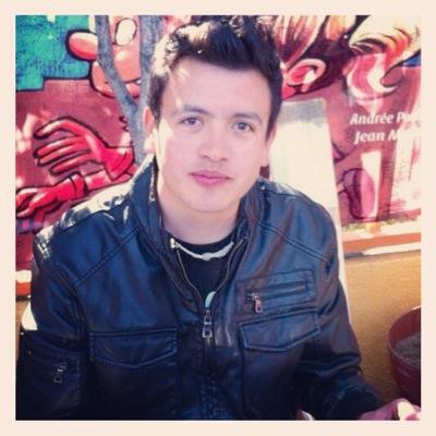 Profile Picture of Alejandro Huezo (@huezo_alex) on Twitter