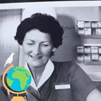 Profile Picture of Thelma Rodgers New Cooke (@thelma-rodgers-new-cooke) on Quora