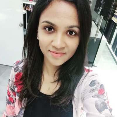 Profile Picture of Nargis Hussain (@NargisHussain19) on Twitter