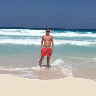 Profile Picture of Billy Reeder (@reeder89bill) on Twitter