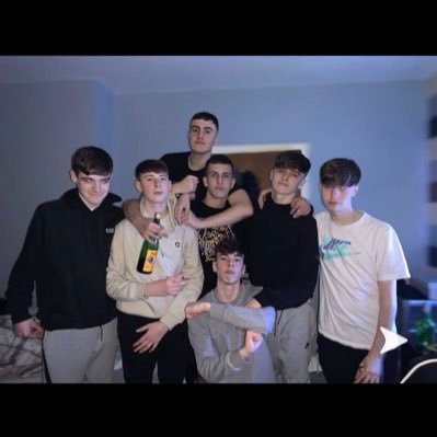 Profile Picture of Peter Deegan (@peter_deegan) on Twitter