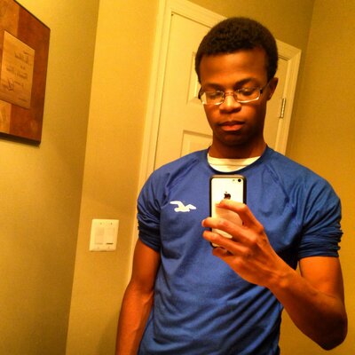 Profile Picture of Brandon Tolbert (@_Tolbert_) on Twitter
