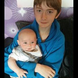 Profile Picture of David Binnie (@davidbinnie841) on Twitter