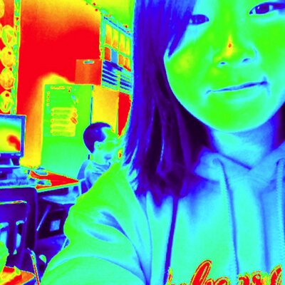 Profile Picture of Chloe Kim (@chloekim0317) on Twitter