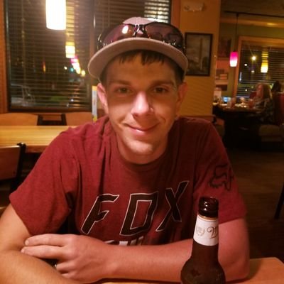 Profile Picture of Joseph Hammett (@JosephHammett4) on Twitter