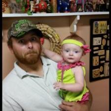 Profile Picture of Frederick Canfield (@mudhuntfish928) on Twitter