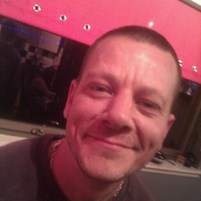 Profile Picture of Steven Findlay (@mannkky78) on Twitter