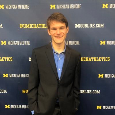 Profile Picture of Alex Kremer (@AKremer1217) on Twitter