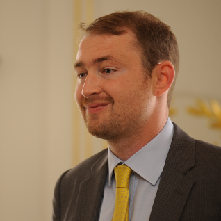 Profile Picture of James Taylor (@JamesT_pei) on Twitter