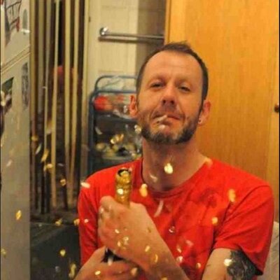 Profile Picture of Chris Langham (@@LanghamChris) on Twitter