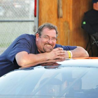 Profile Picture of Frank Davey (@frank.davey.581) on Facebook
