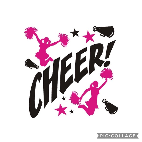 Profile Picture of Cheergirl Flyer (@eandb1312) on Poshmark