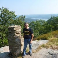 Profile Picture of Michael Kolling (@michael-kolling-1) on Quora