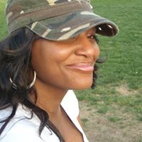 Profile Picture of Kimberly Mcwilliams (@kimberly-mcwilliams-7) on Quora