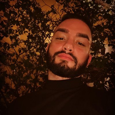 Profile Picture of Brandon Irizarry (@bjzarry1234) on Twitter