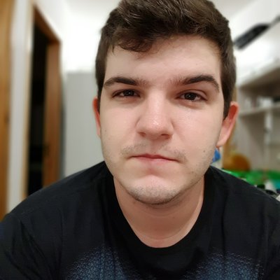 Profile Picture of Jonathan Knapp (@JonathanKorea) on Twitter