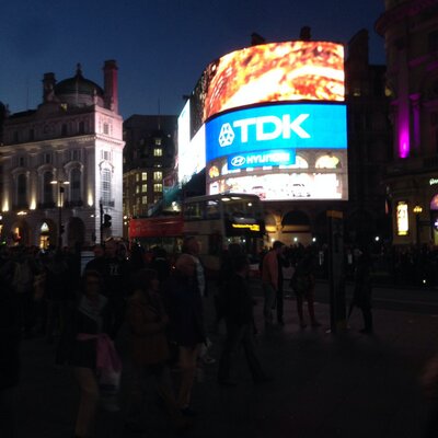 Profile Picture of James Bowell (@jamesbowellafc) on Twitter