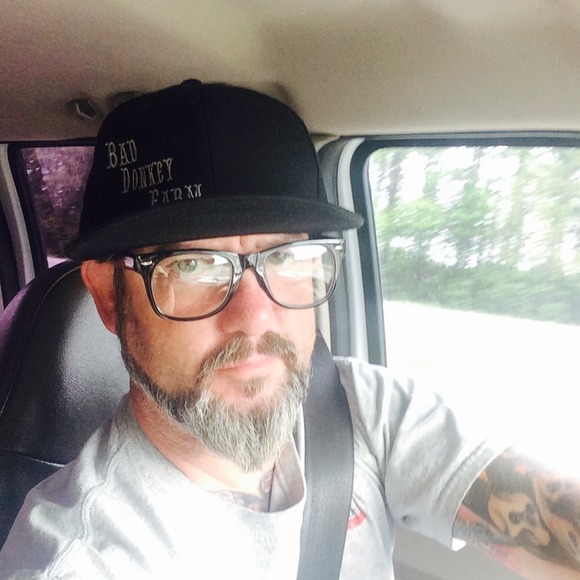 Profile Picture of Derek Ball (@plasticcowboy13) on Poshmark