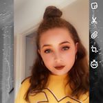 Profile Picture of Gracie Rose Herring (@graciee_herring) on Instagram