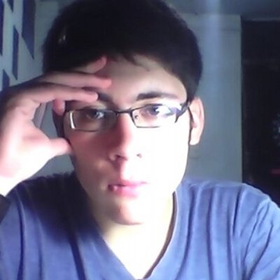 Profile Picture of Omar Pando (@Odavipa) on Twitter